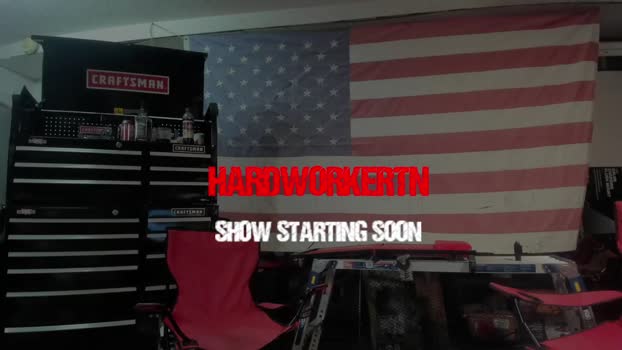 hardworkertn 18-03-2024 video Pretty